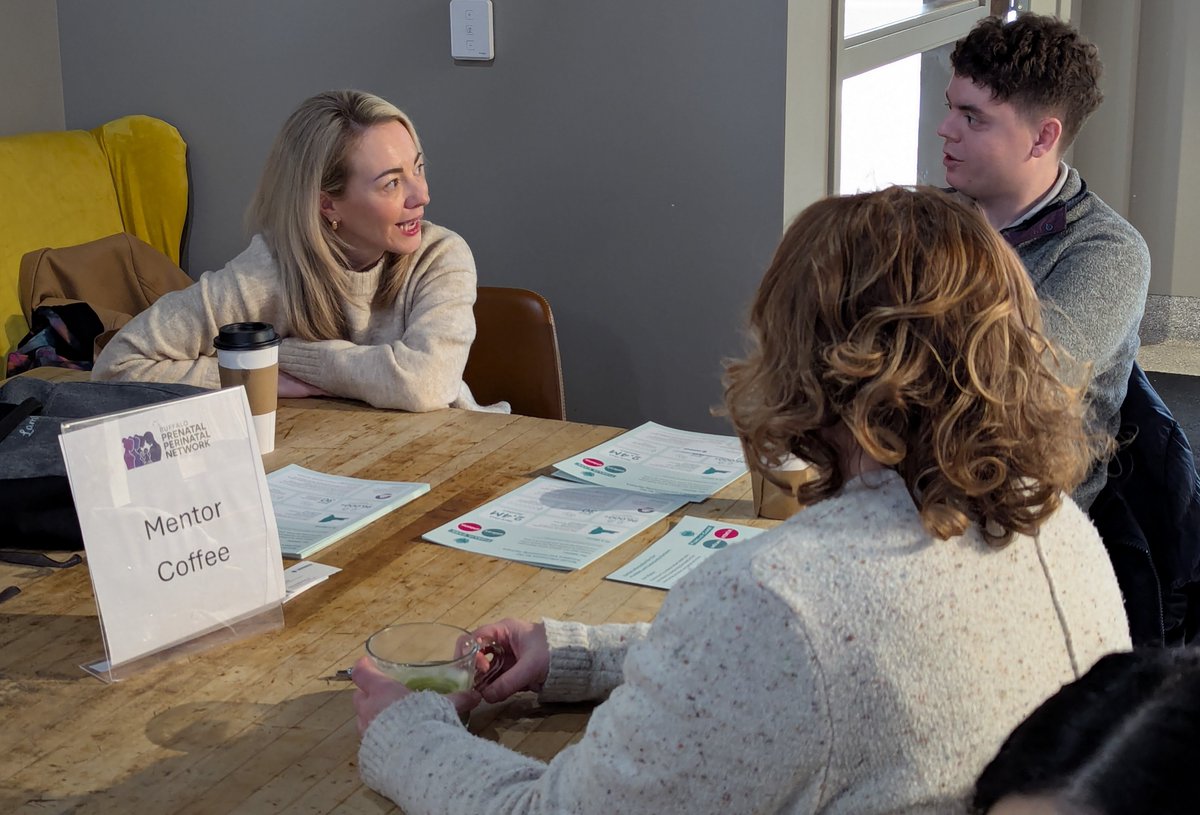 Buffalo Prenatal tweet media