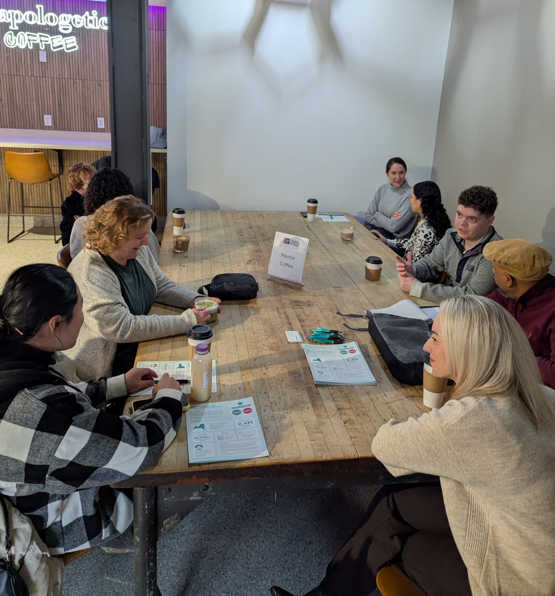 Buffalo Prenatal tweet media