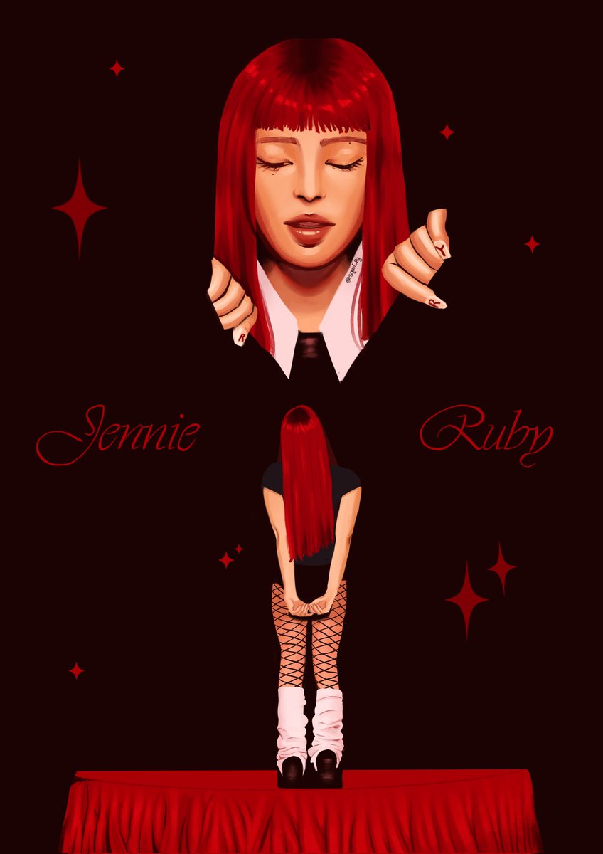 Squuiky's tweet photo. Dibujito que hice de la Jennie hace un mesecito ✨️

#JENNIE #Jennietwt #BLACKPINK #Blinktwt #kpoptwt https://t.co/qbEPm4VR7X