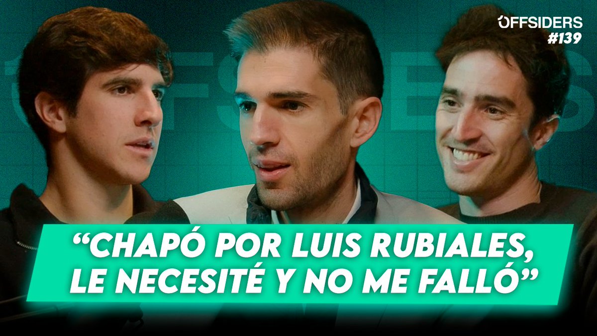 Offsiders Podcast tweet media