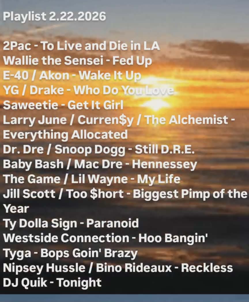 🎧 Danny Salas🎙 tweet media