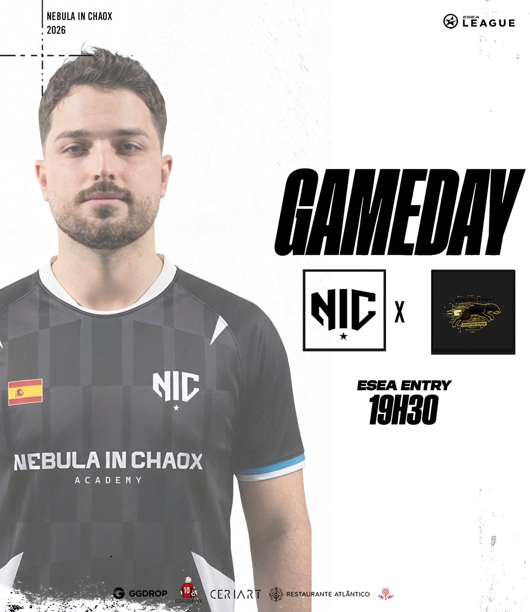 NIC Esports tweet media