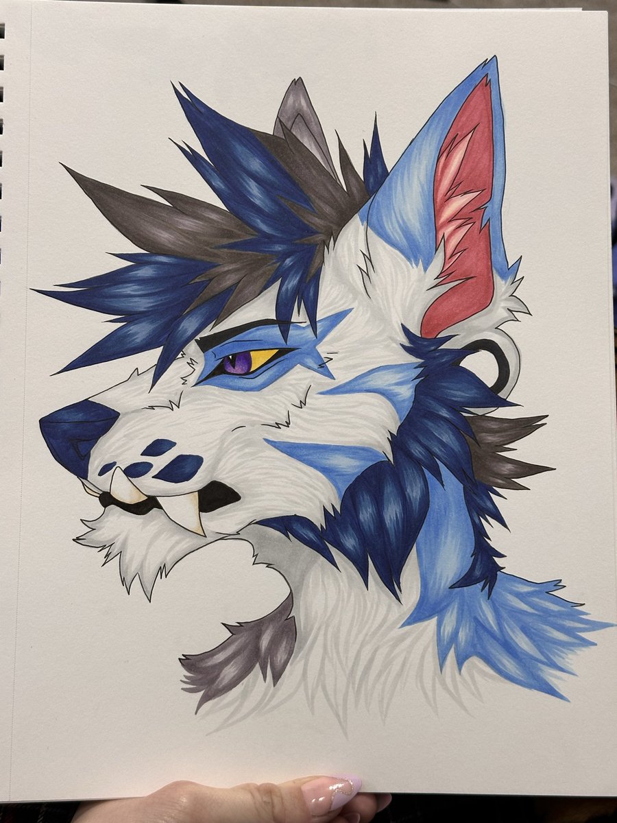 ๐Fish/Jay๐ tweet media