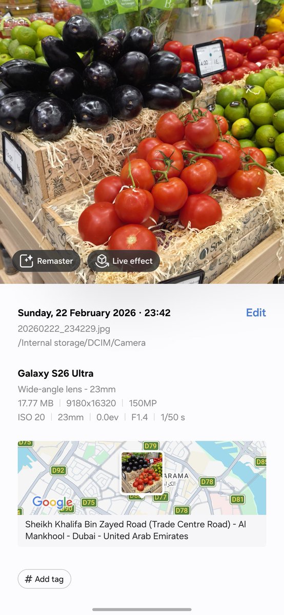 Sahil Karoul tweet media