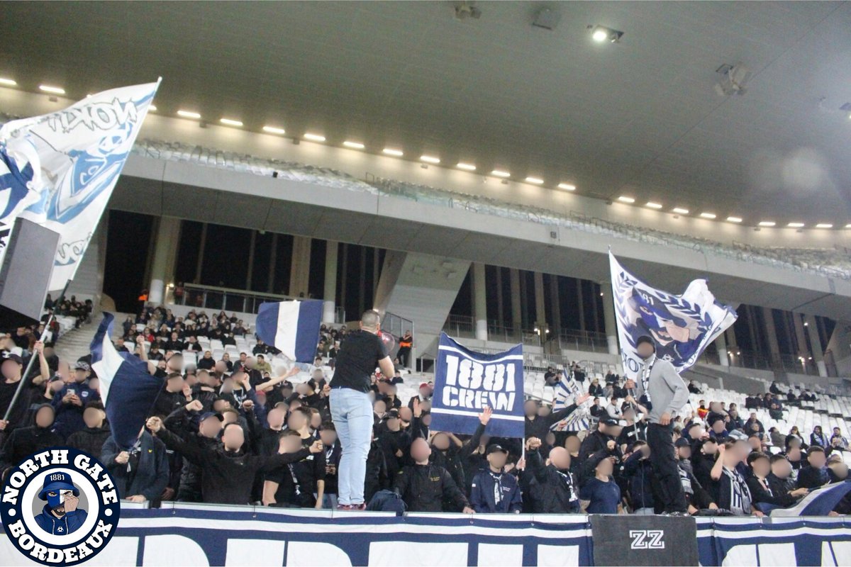 North Gate Bordeaux tweet media