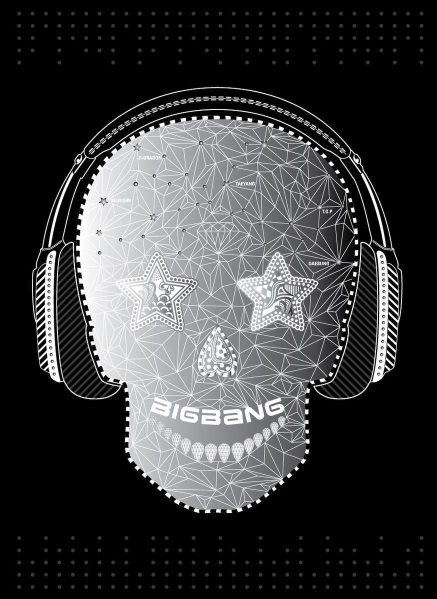 kchartsmaster's tweet photo. 15 years ago today, BIGBANG released "TONIGHT". https://t.co/i2hxVXNS9H