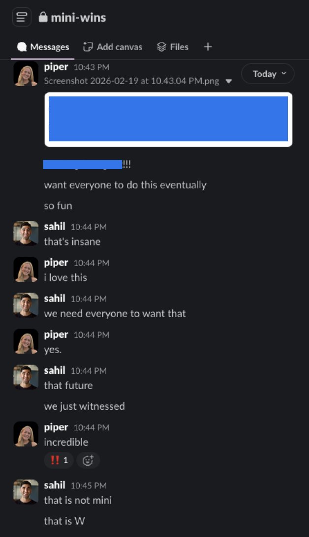 Piper Van Wagenen tweet media