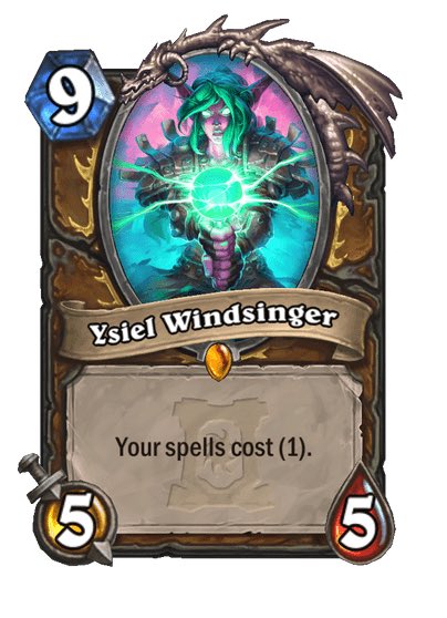 Ben Hearthstone tweet media