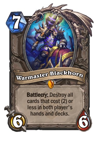 Ben Hearthstone tweet media