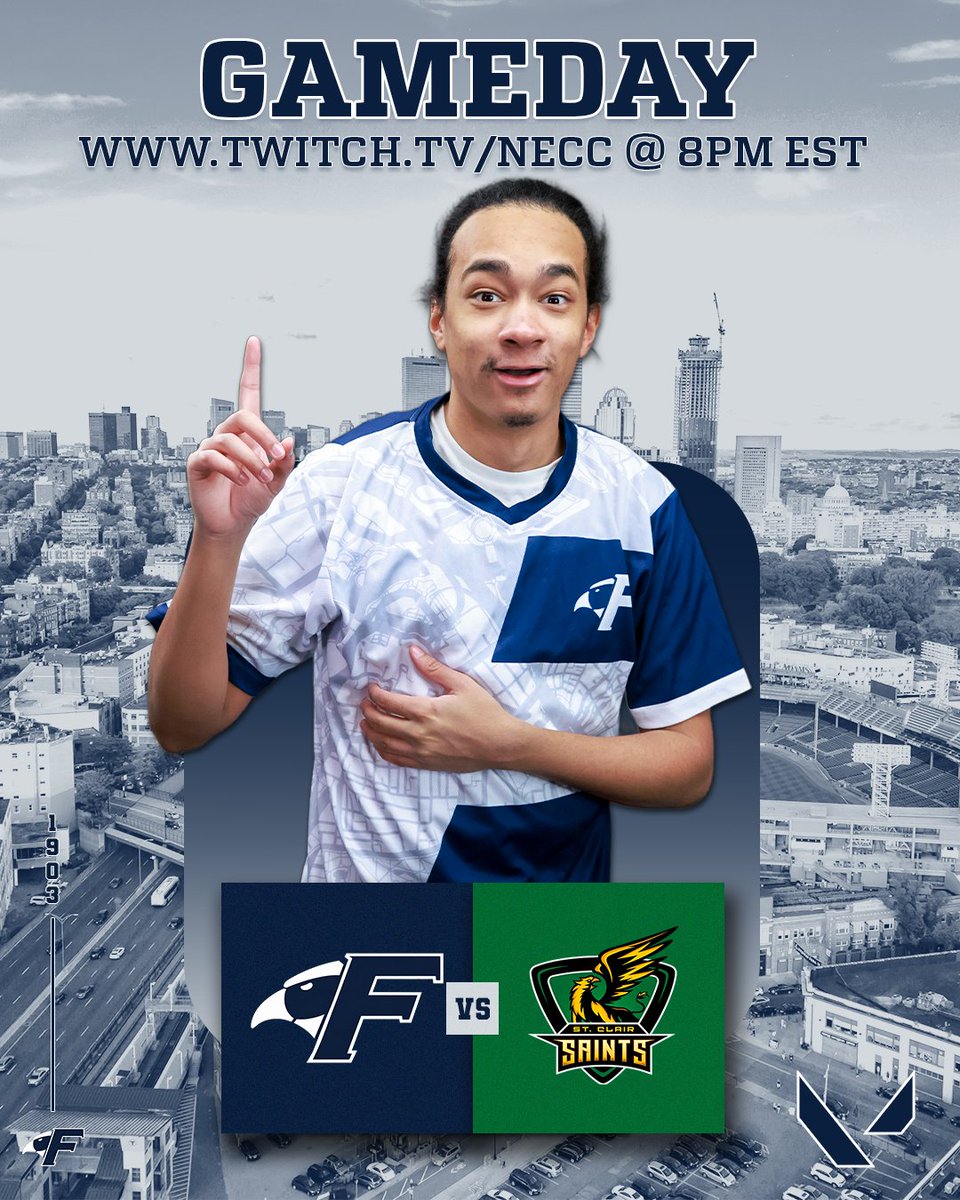 Fisher Esports tweet media