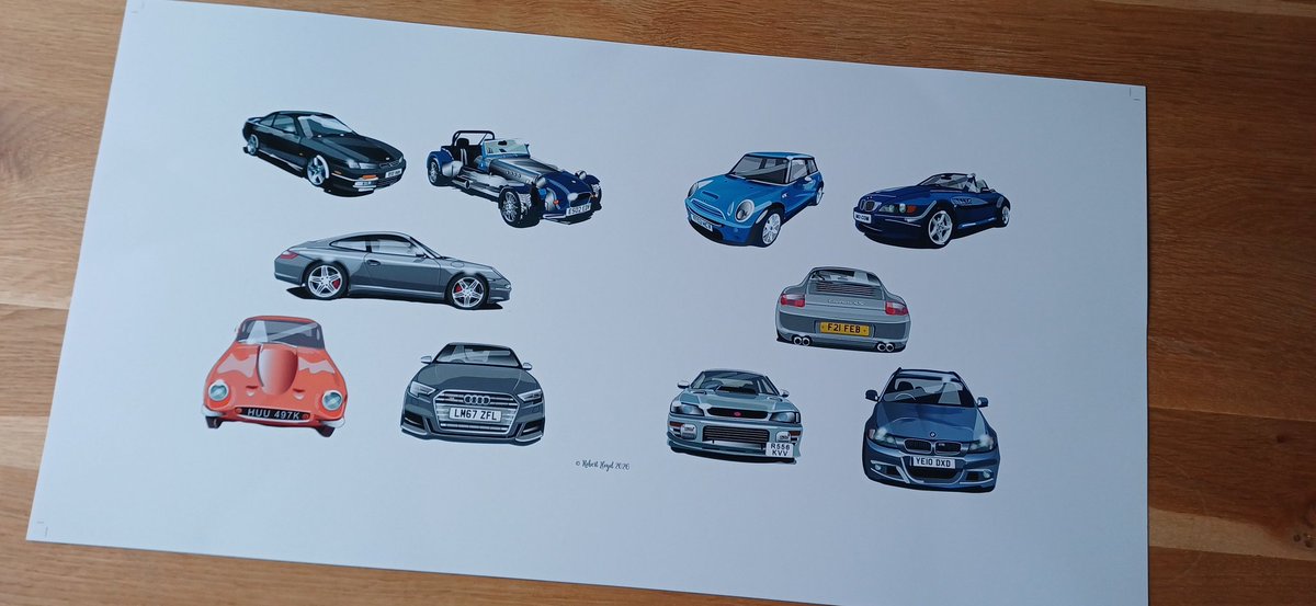 Robert Lloyd Arty tweet media