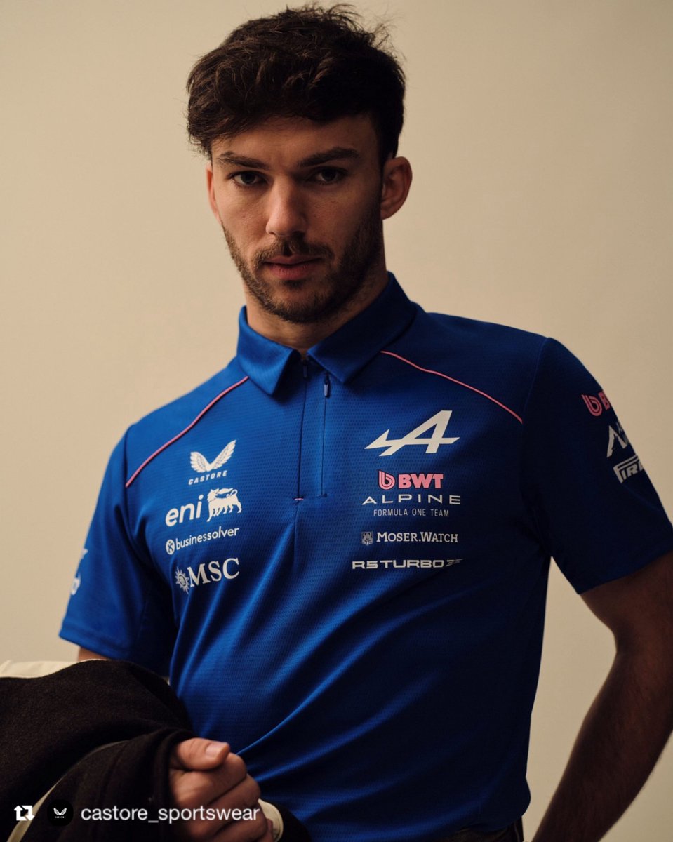 M カストーレ 【レア】castore ジャージ カストレ 海外 ネイビー