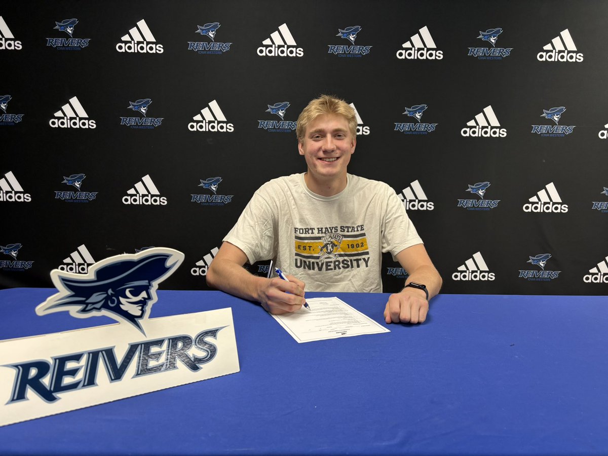 IWCC Reiver Mens Golf tweet media