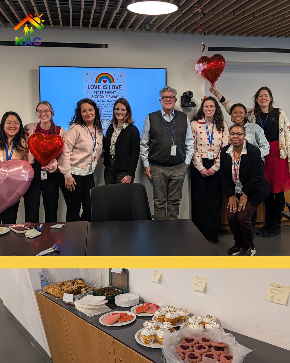 NAC Kids Can tweet media