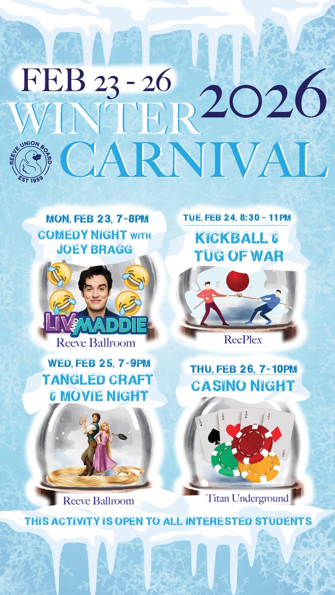 Reeve Union tweet media