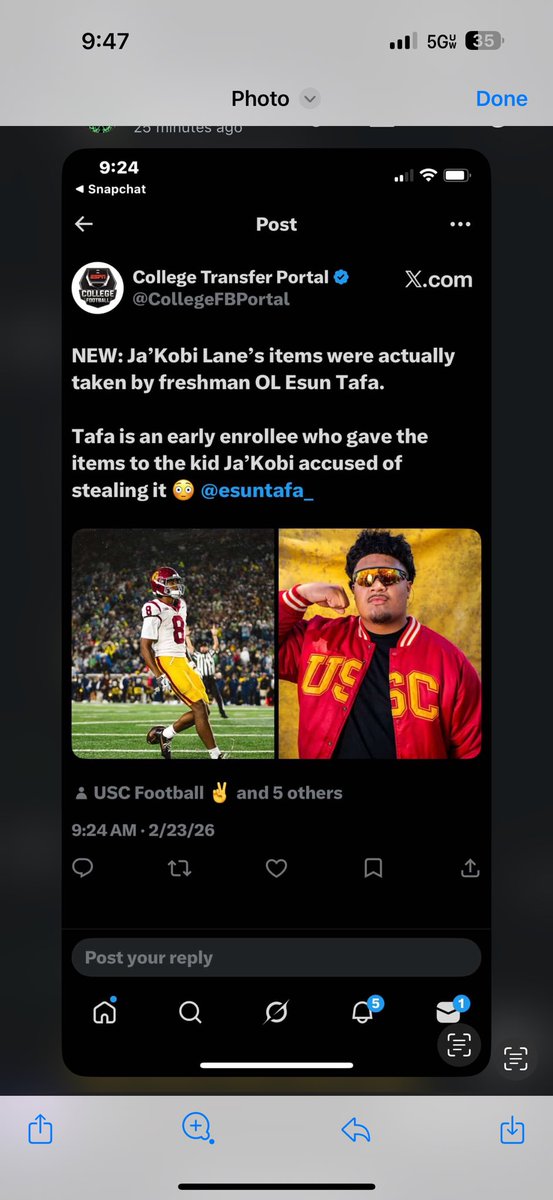 Richard Lavizzo tweet media