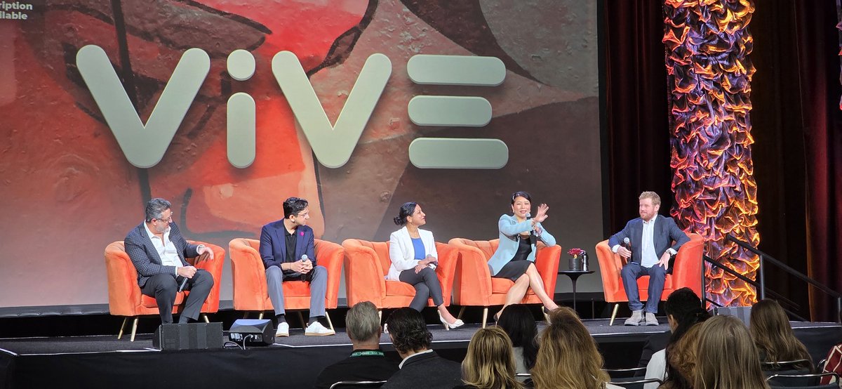 DocPavitra's tweet image. So good to see our very own Dr. Caroline Chung in Vive's panel about the #future of #personalized #cancer care!!!

instagram.com/p/DVHDbDFj-Gn/…