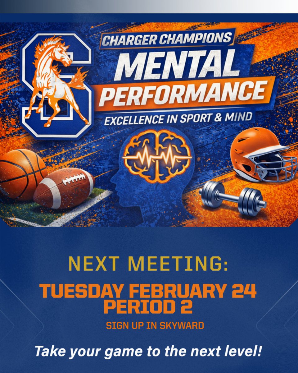 StaggAthletics tweet media