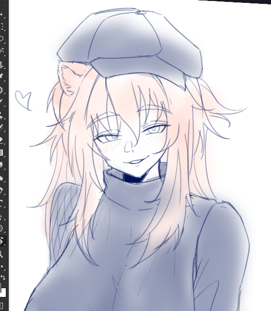 dokonjou tweet media