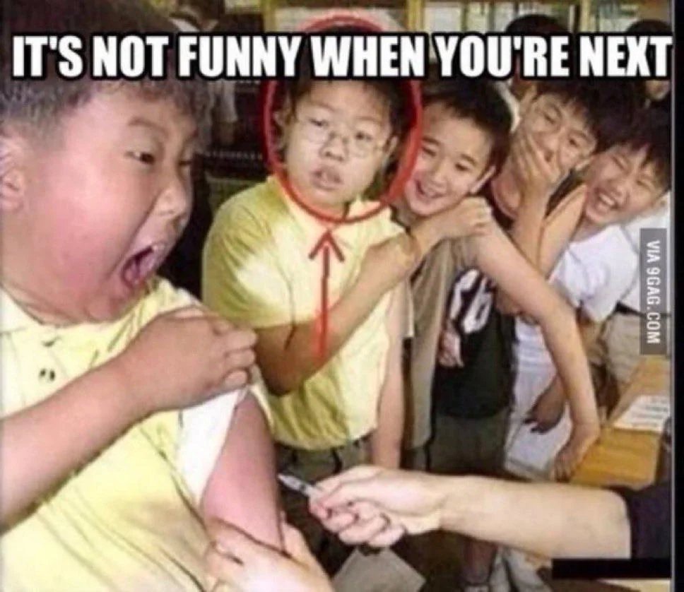 SBR fans who made fun of Stone Ocean getting batches