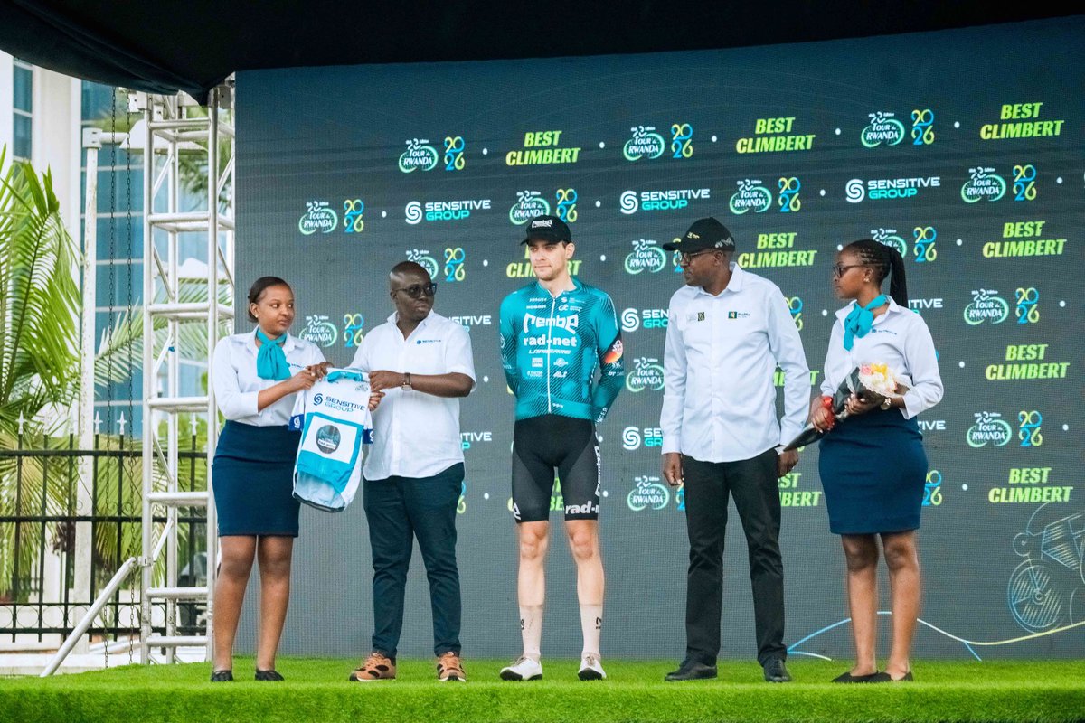 Sensitive Group (SGL) tweet media