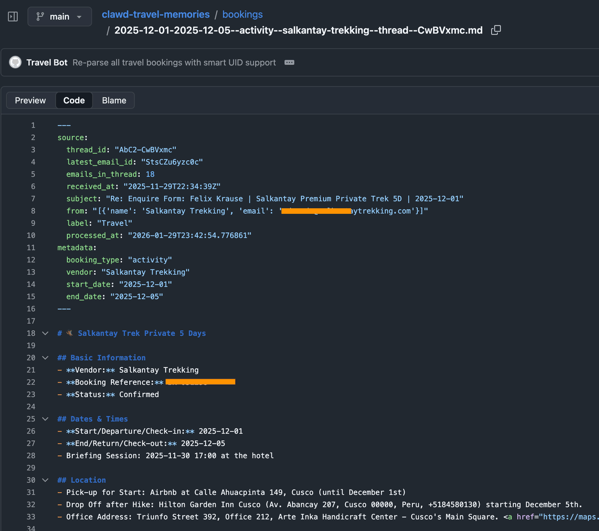 Felix Krause tweet media
