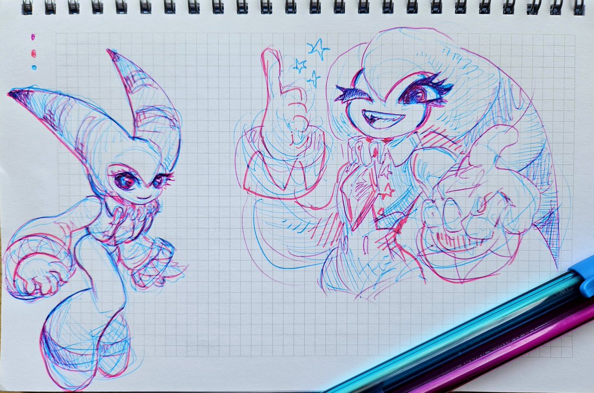 Lets go flying!
#NiGHTSintoDreams