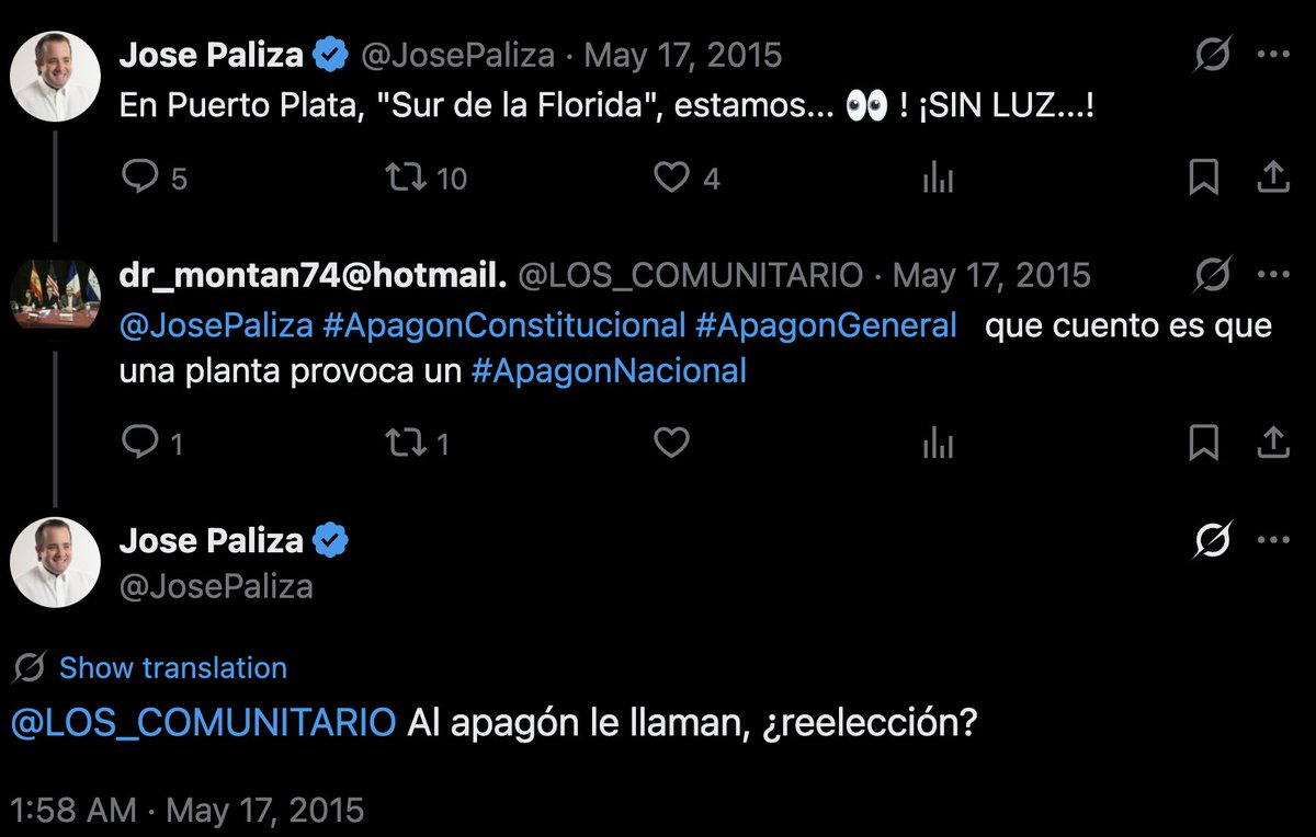 Sergio Carlo tweet media