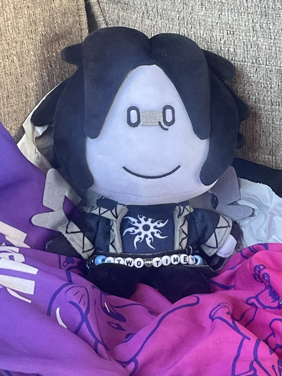 Anxiousss tweet media