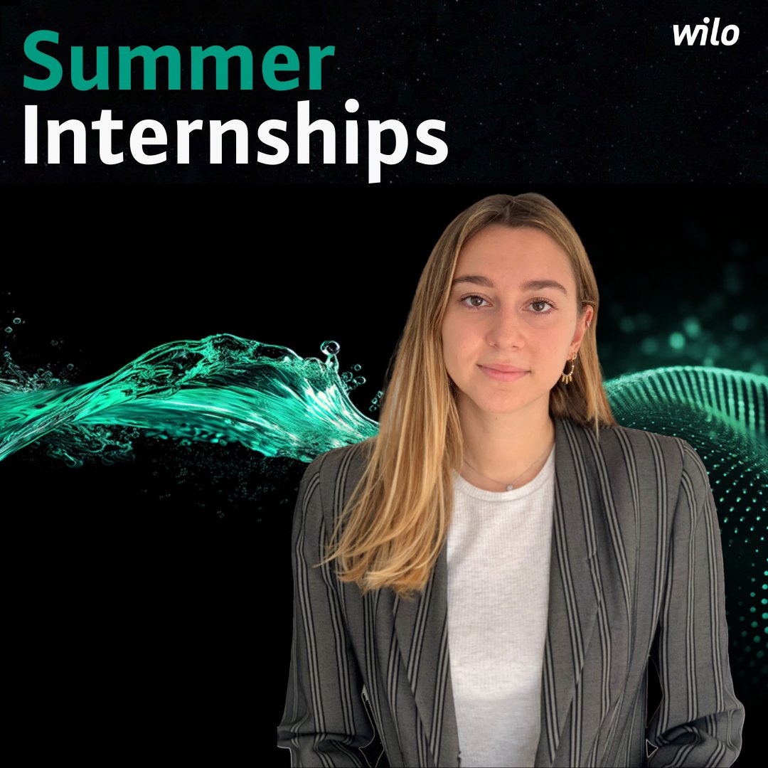 Wilo USA tweet media