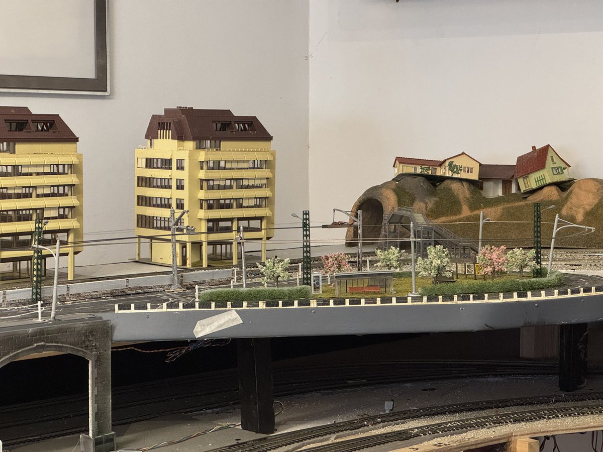 Asociación de Amigos del Ferrocarril de Bilbao tweet media