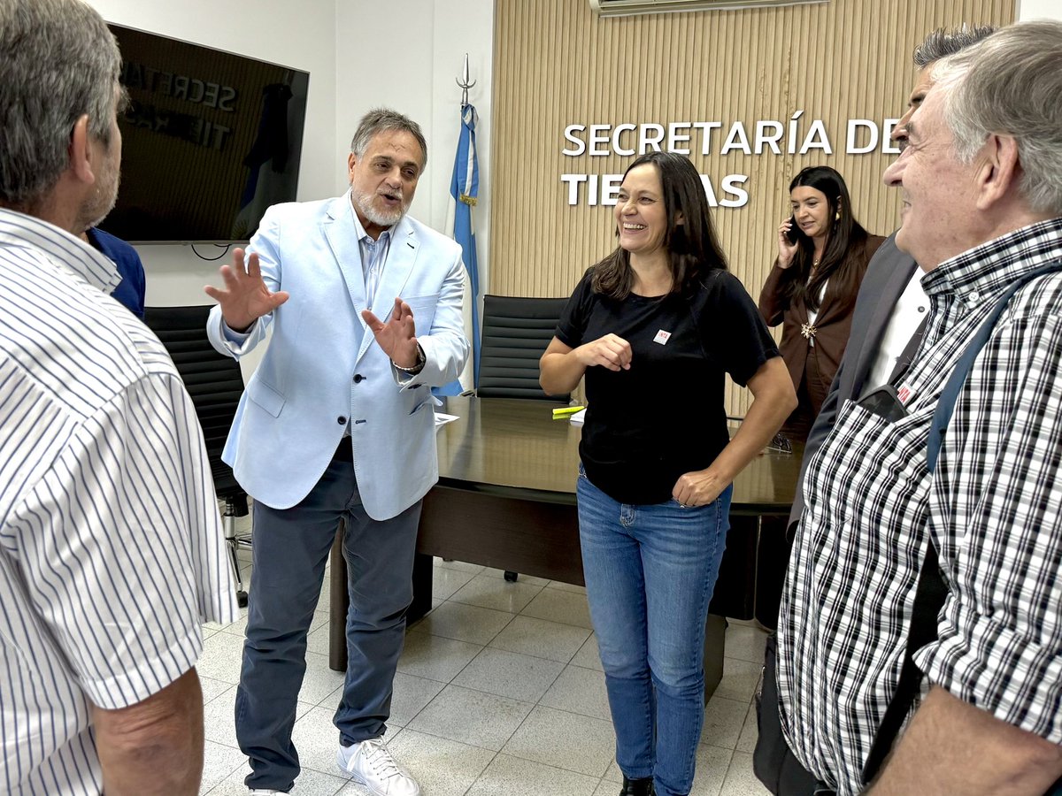 Ariel Puy Soria tweet media