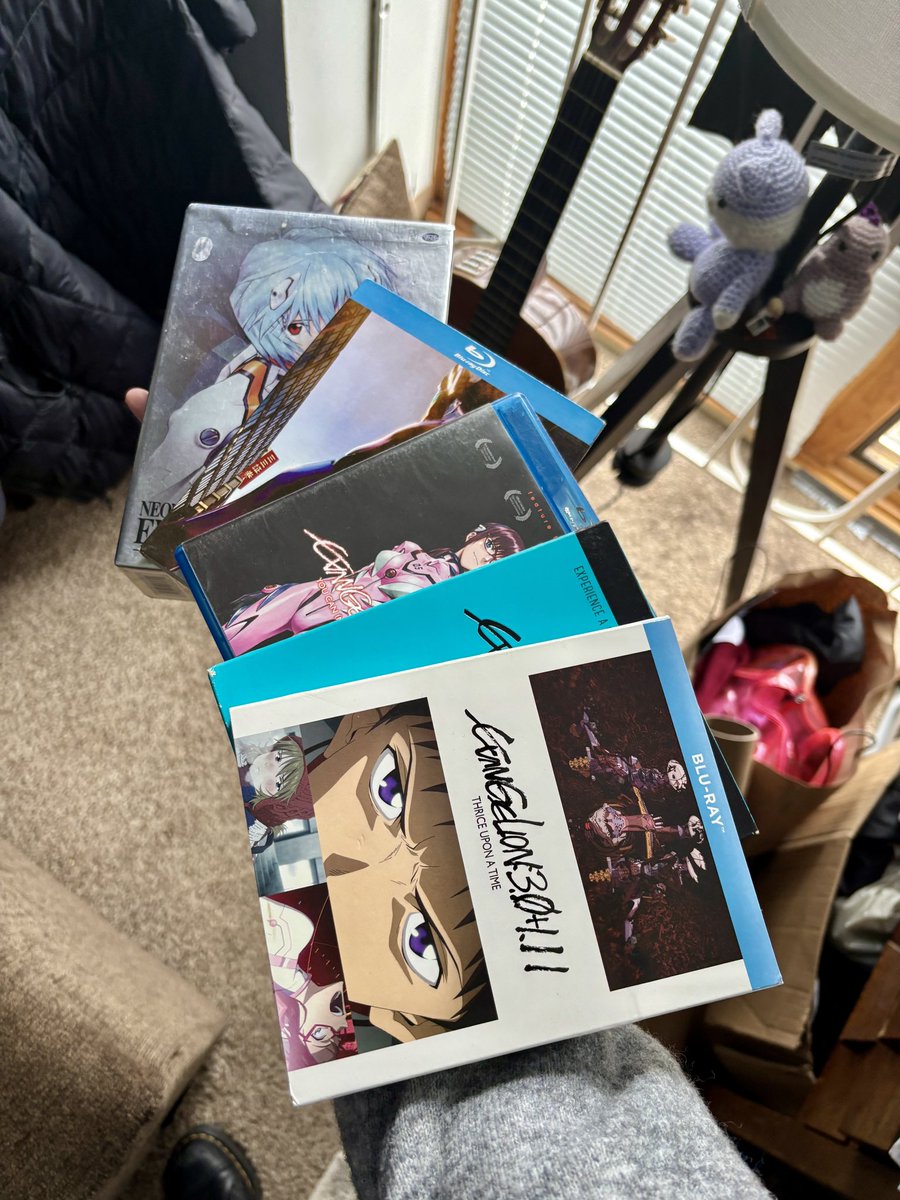 TheAllergyGirl 💜 tweet media