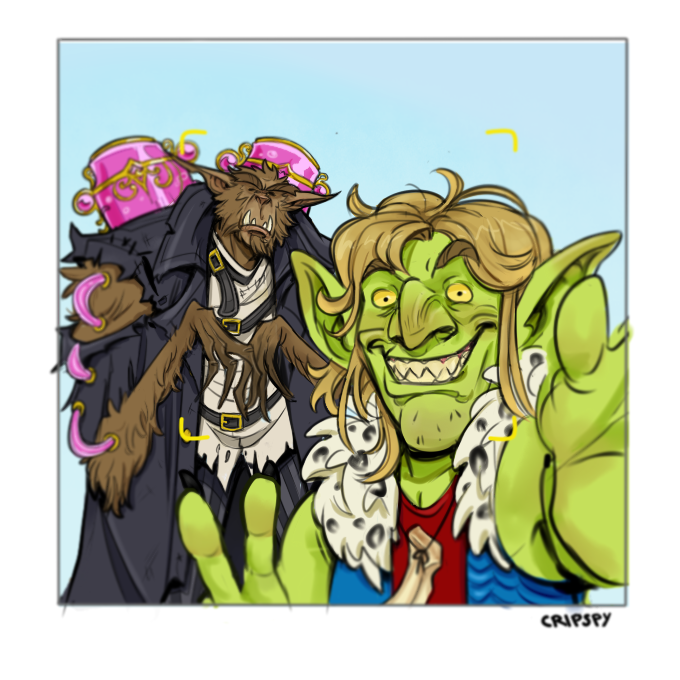 Bamseboller (BearBuns) tweet media