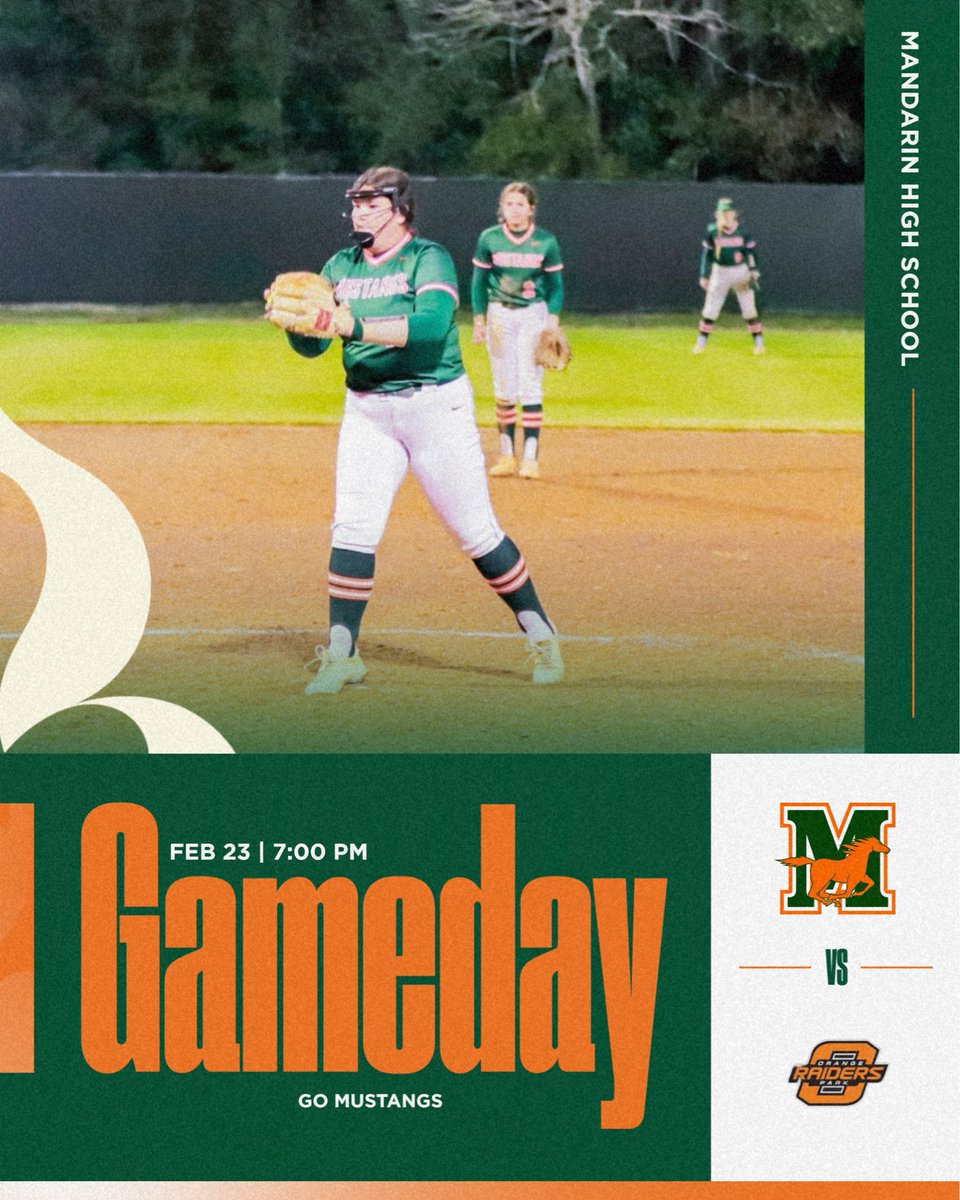 Mandarin High Sports tweet media