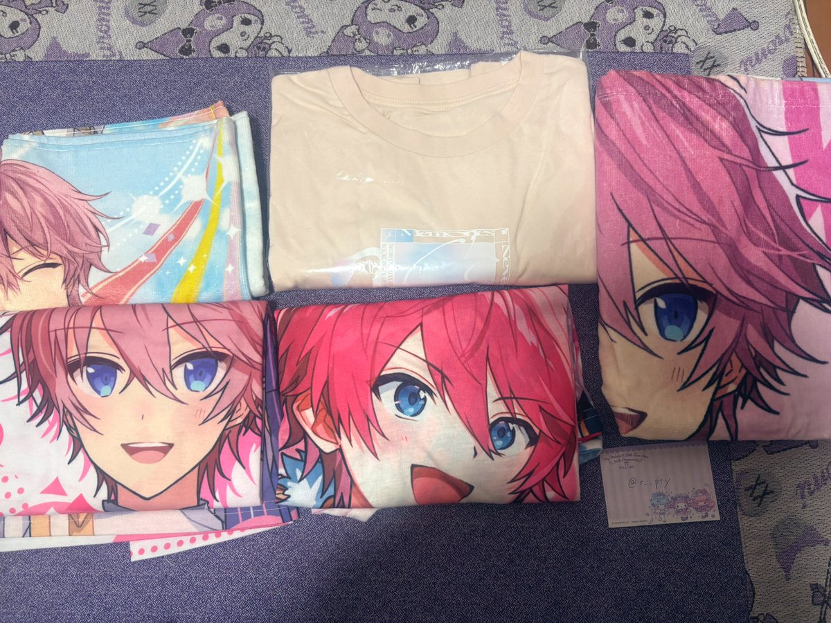 ゆあら tweet media