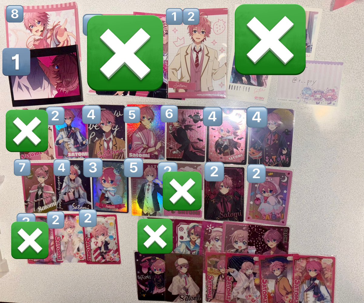 ゆあら tweet media