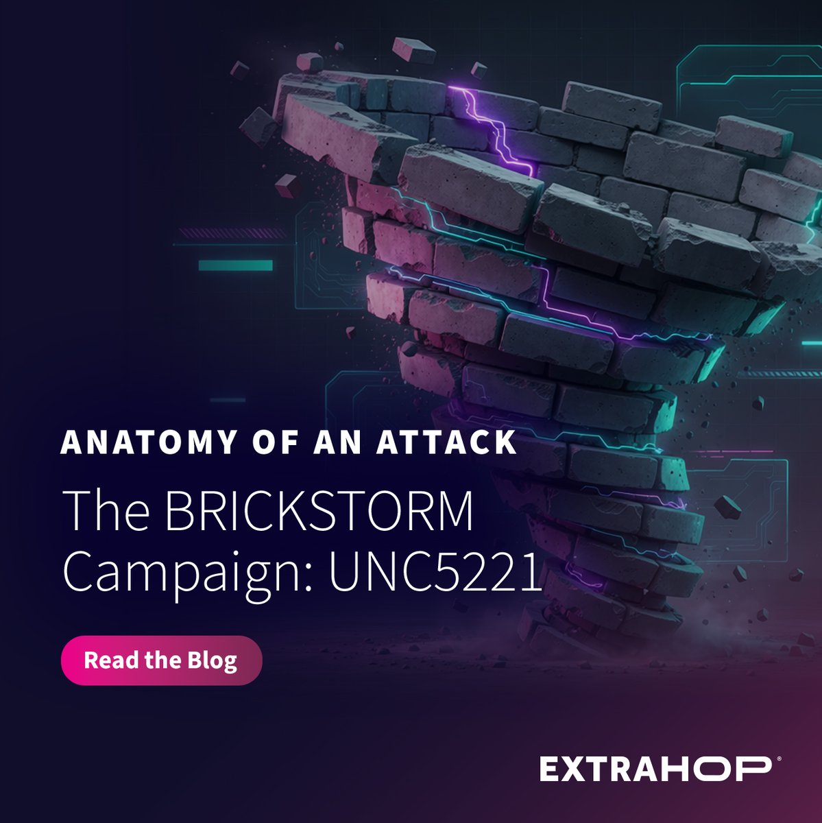 ExtraHop tweet media