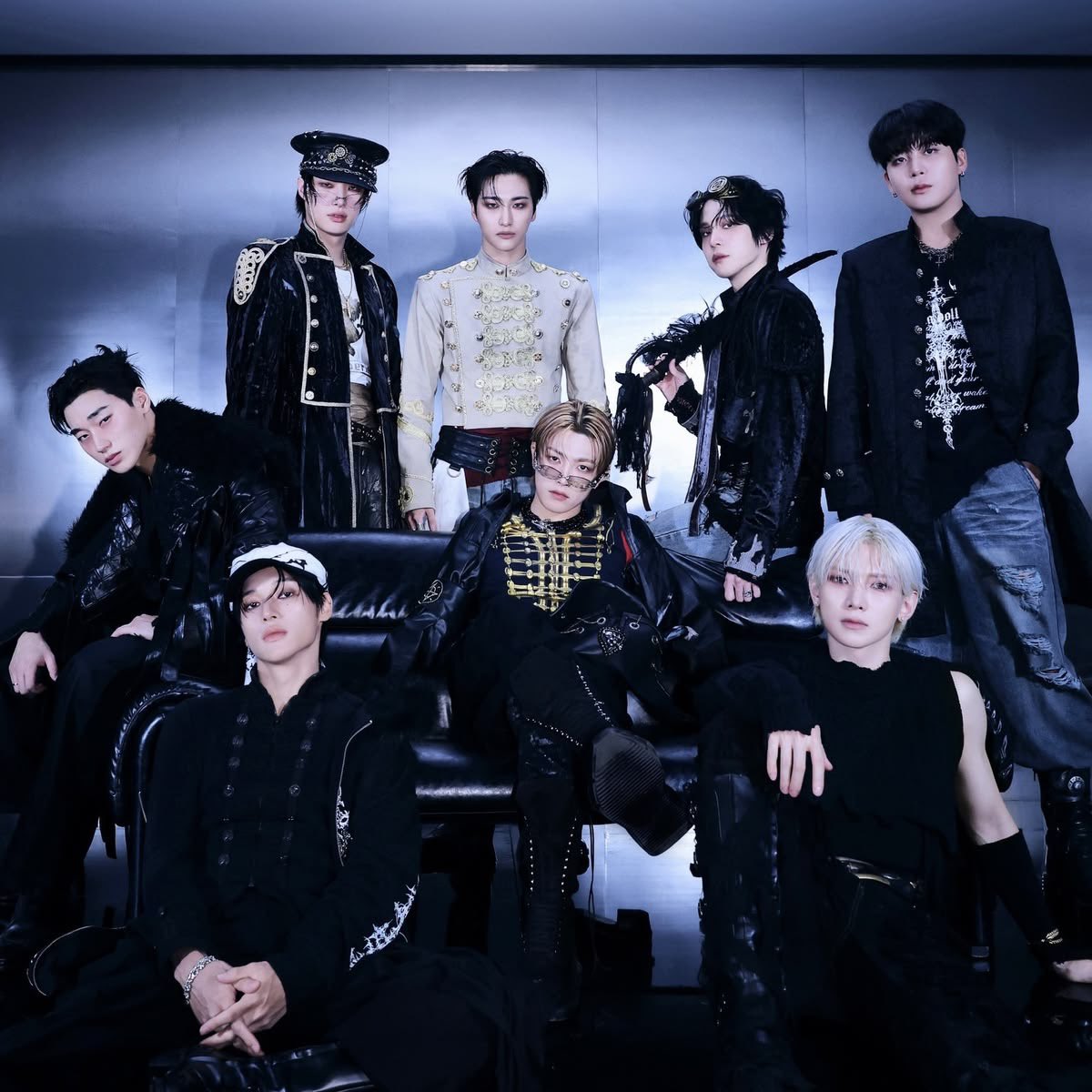 #ATEEZ