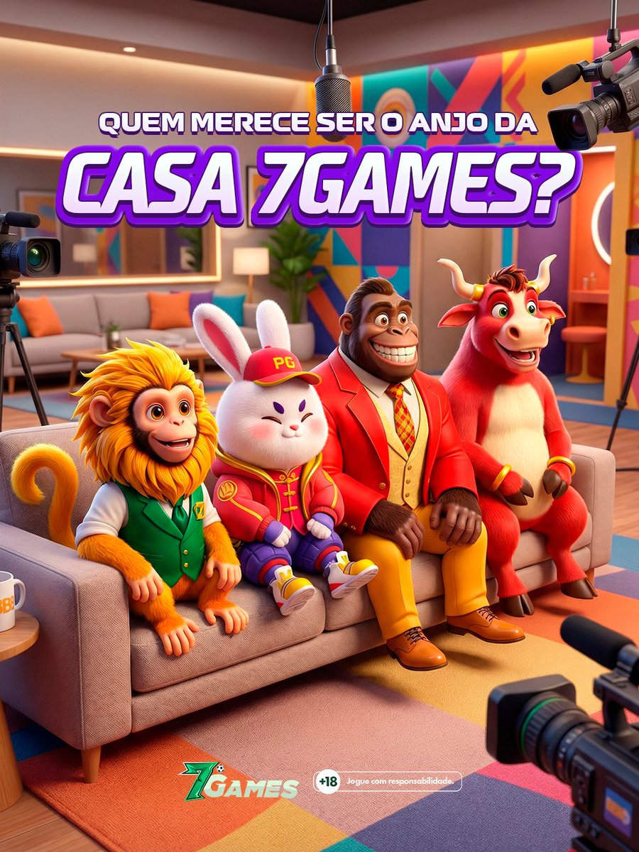 7gamesbet's tweet image. A 7Games é a casa dos slots. Diz aí, qual deles merece ser o próximo Anjo?🧐
#7Games #jogoresponsável🔞