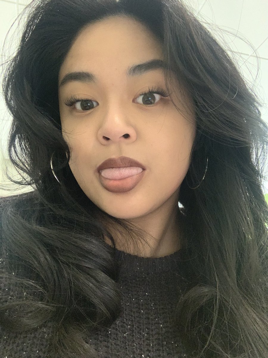 Hi, I’m Filipino and I love drawing ire from bitter MAGA titas and titos 🤏🏼🇵🇭😛🫶🏼