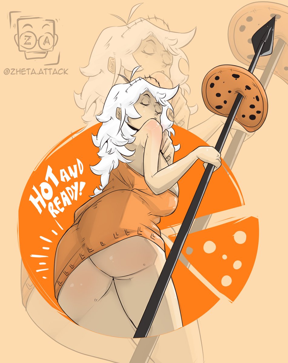 BrianZayr's tweet photo. Una pieza inspirada en ese mood directo, vibrante y sin pausas 🍕⚡

#littlecaesars #meme #fanart #pizzatime #littlecaesarspizza #ilustradoresbogotanos #diseñadorescolombianos #digitalart #art #artanimesketch #anime #ilustração #ilustración #art #artworks #characterdesign https://t.co/cCJZSoLo6L
