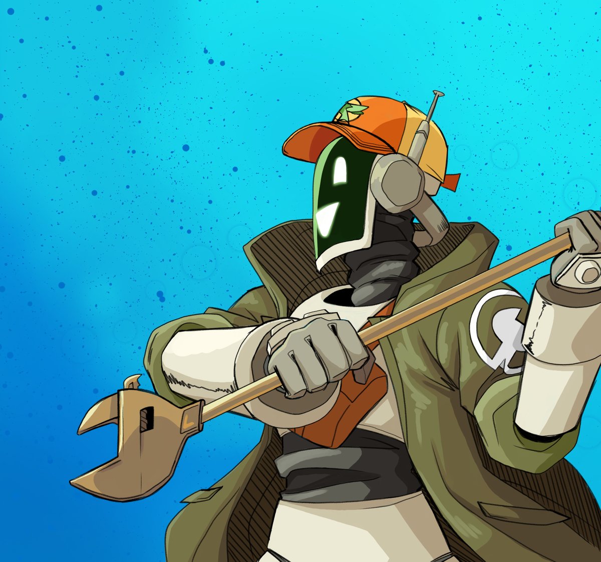 BackSpace tweet media