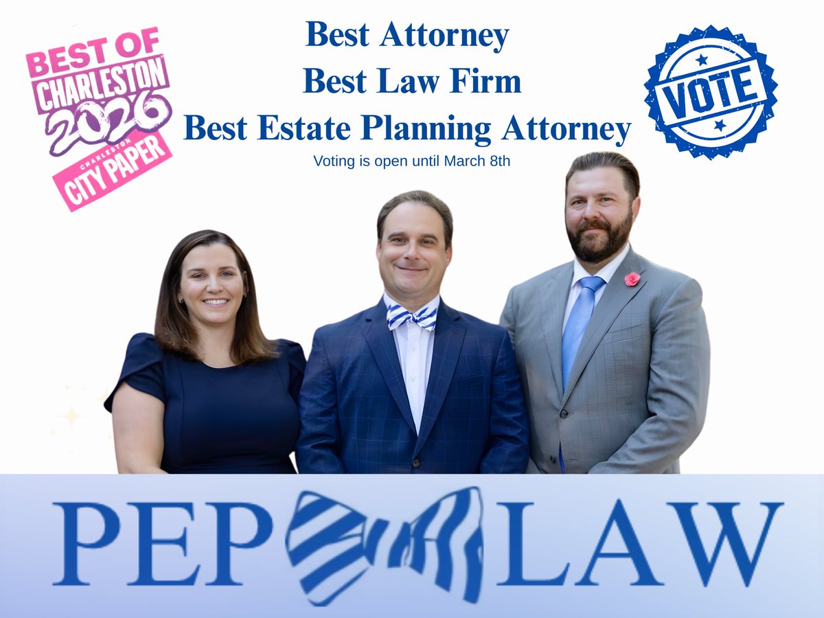 peplawchs's tweet photo. Charleston, we appreciate you! Thank you for your love &amp; support! 
🔗CP Voting Link: https://t.co/isnEjnLzvO

#BestofCharleston #CityPaper #Vote https://t.co/aUOp7lWb86