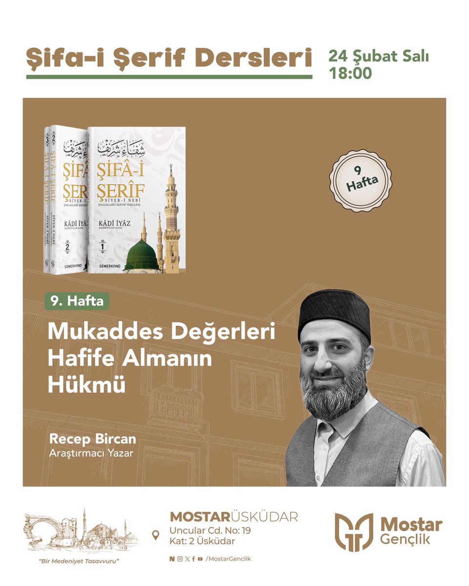 Mostar Gençlik tweet media