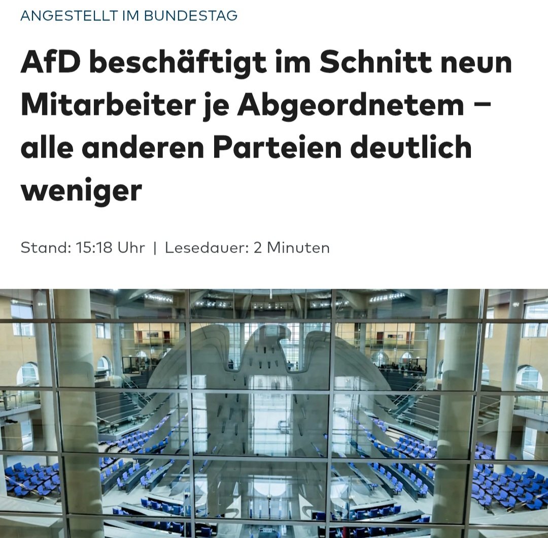 "Unser Geld für unsere Leute"