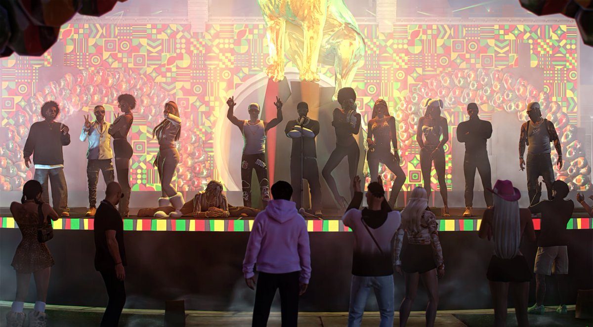 forecast tweet media