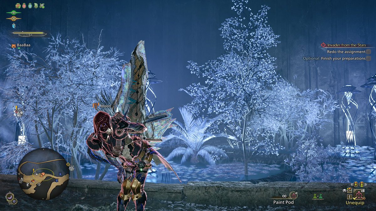 MooniePie ⭐️Sheep-Dragon Vtuber tweet media