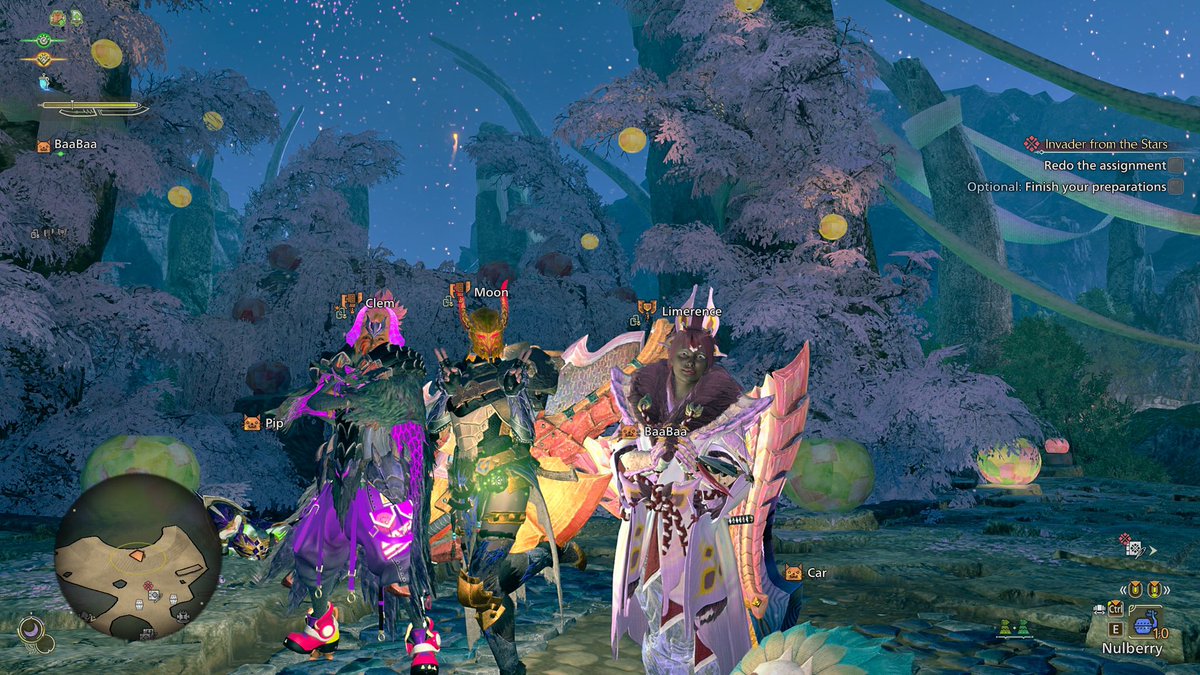 MooniePie ⭐️Sheep-Dragon Vtuber tweet media