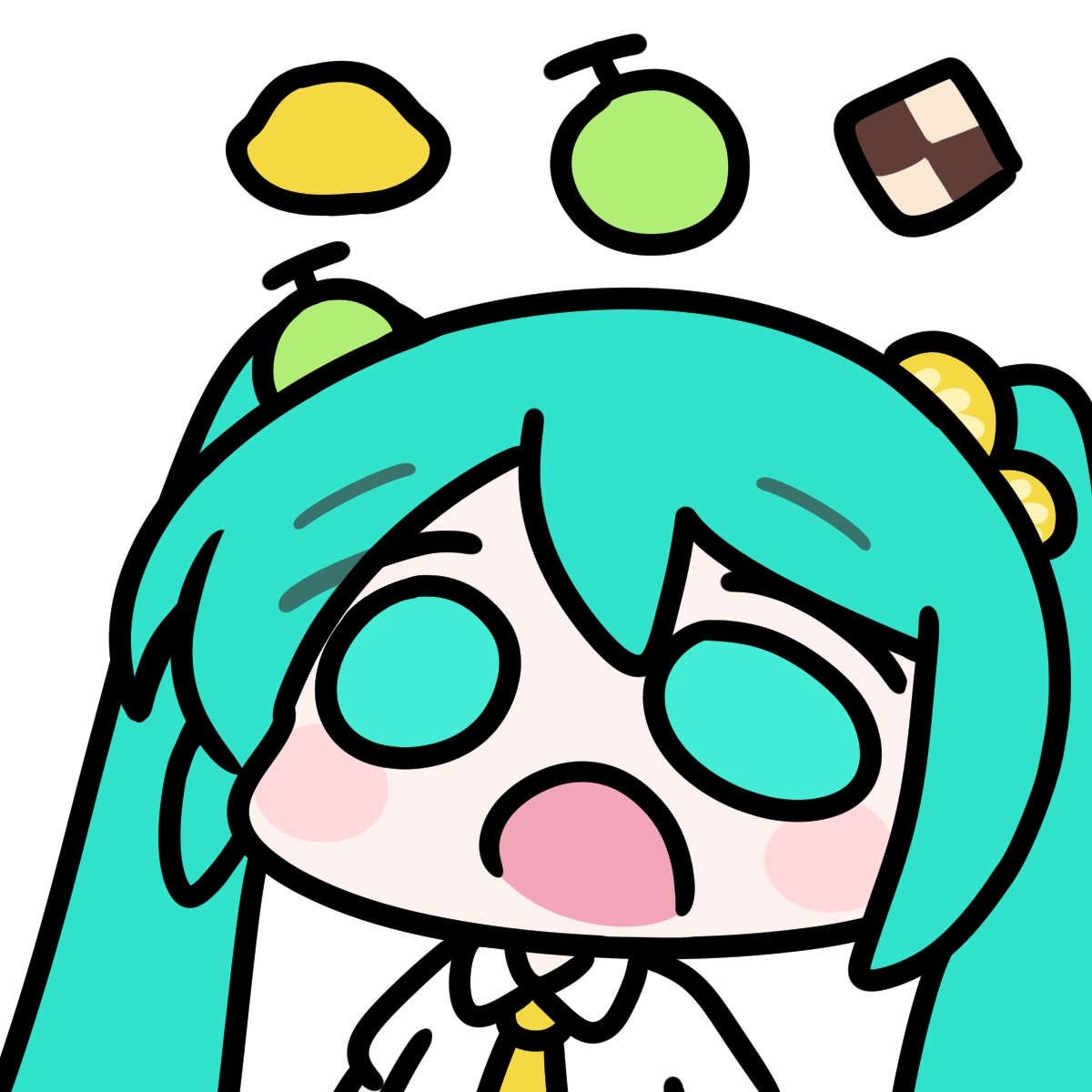 🍋🍈🍪
